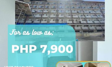 Affordable Condo near Mactan International Airport
