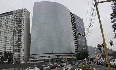 DEPOSITO EN SANTIAGO DE SURCO