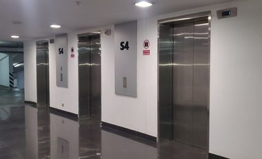 DEPOSITO EN SANTIAGO DE SURCO
