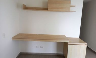 HERMOSO Y AMPLIO APARTAMENTO CONJUNTO IBAGUÉ EN VENTA (VISTA PANORAMICA)