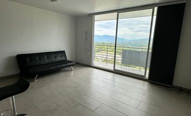 HERMOSO Y AMPLIO APARTAMENTO CONJUNTO IBAGUÉ EN VENTA (VISTA PANORAMICA)