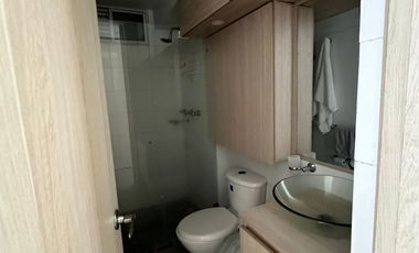 HERMOSO Y AMPLIO APARTAMENTO CONJUNTO IBAGUÉ EN VENTA (VISTA PANORAMICA)