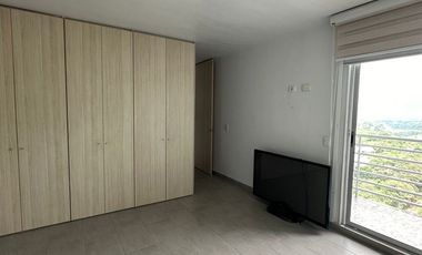 HERMOSO Y AMPLIO APARTAMENTO CONJUNTO IBAGUÉ EN VENTA (VISTA PANORAMICA)