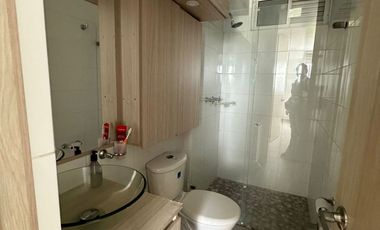 HERMOSO Y AMPLIO APARTAMENTO CONJUNTO IBAGUÉ EN VENTA (VISTA PANORAMICA)