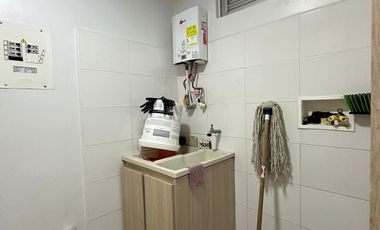 HERMOSO Y AMPLIO APARTAMENTO CONJUNTO IBAGUÉ EN VENTA (VISTA PANORAMICA)