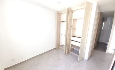 HERMOSO Y AMPLIO APARTAMENTO CONJUNTO IBAGUÉ EN VENTA (VISTA PANORAMICA)