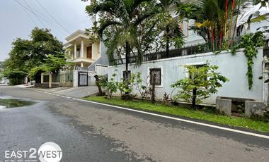 Dijual Rumah Cempaka Putih Barat Jakarta Pusat Lokasi Strategis Fully Furnished Bagus Nyaman Siap Huni