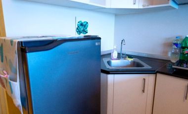 Fully-Furnished Avida Towers Condo Studio Unit for Sale Clean Title