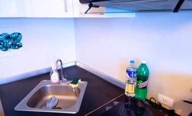 Fully-Furnished Avida Towers Condo Studio Unit for Sale Clean Title