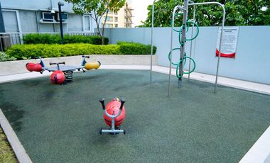 Fully-Furnished Avida Towers Condo Studio Unit for Sale Clean Title