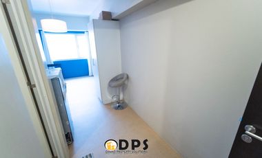 Fully-Furnished Avida Towers Condo Studio Unit for Sale Clean Title