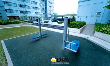 Fully-Furnished Avida Towers Condo Studio Unit for Sale Clean Title