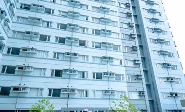 Fully-Furnished Avida Towers Condo Studio Unit for Sale Clean Title