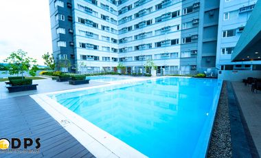 Fully-Furnished Avida Towers Condo Studio Unit for Sale Clean Title