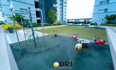 Fully-Furnished Avida Towers Condo Studio Unit for Sale Clean Title