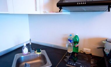 Fully-Furnished Avida Towers Condo Studio Unit for Sale Clean Title