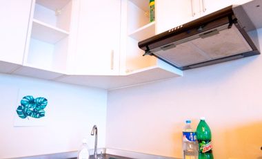 Fully-Furnished Avida Towers Condo Studio Unit for Sale Clean Title