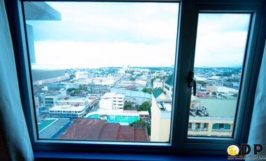 Fully-Furnished Avida Towers Condo Studio Unit for Sale Clean Title