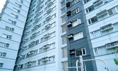 Fully-Furnished Avida Towers Condo Studio Unit for Sale Clean Title