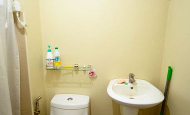 Fully-Furnished Avida Towers Condo Studio Unit for Sale Clean Title