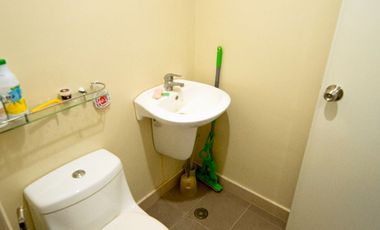 Fully-Furnished Avida Towers Condo Studio Unit for Sale Clean Title