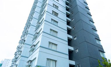 Fully-Furnished Avida Towers Condo Studio Unit for Sale Clean Title