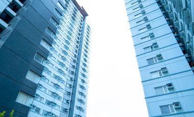Fully-Furnished Avida Towers Condo Studio Unit for Sale Clean Title