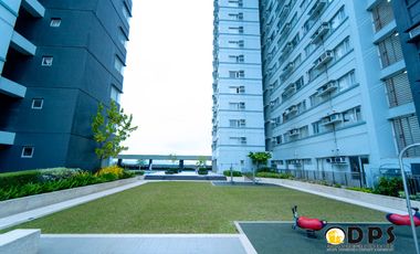 Fully-Furnished Avida Towers Condo Studio Unit for Sale Clean Title