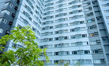 Fully-Furnished Avida Towers Condo Studio Unit for Sale Clean Title