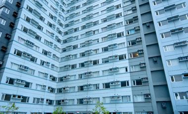 Fully-Furnished Avida Towers Condo Studio Unit for Sale Clean Title