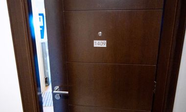 Fully-Furnished Avida Towers Condo Studio Unit for Sale Clean Title