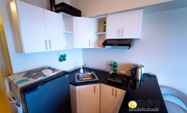 Fully-Furnished Avida Towers Condo Studio Unit for Sale Clean Title
