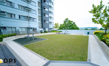 Fully-Furnished Avida Towers Condo Studio Unit for Sale Clean Title