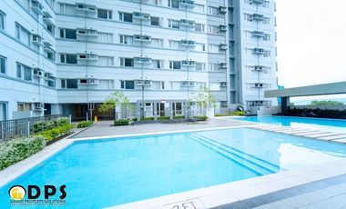 Fully-Furnished Avida Towers Condo Studio Unit for Sale Clean Title