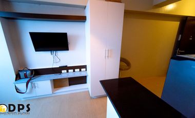 Fully-Furnished Avida Towers Condo Studio Unit for Sale Clean Title