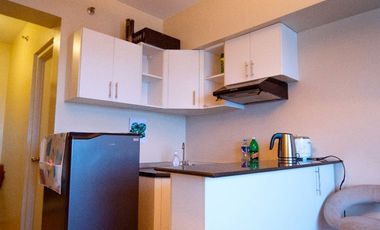 Fully-Furnished Avida Towers Condo Studio Unit for Sale Clean Title
