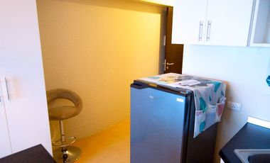 Fully-Furnished Avida Towers Condo Studio Unit for Sale Clean Title