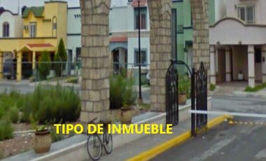 Casa en Remate Bancario ¡¡¡Atención Inversionistas, momento de ganar increíbles utilidades!!!