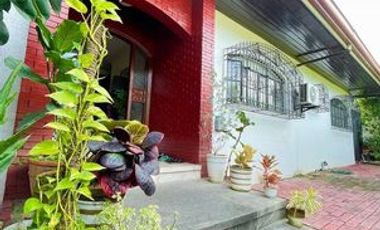 3BR House and Lot for Sale in BF Homes Paranaque City