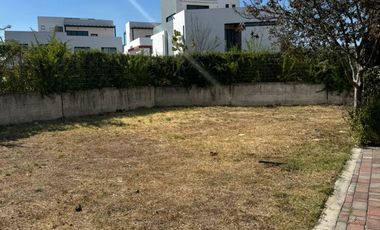 Terreno en venta en Bosques Vallarta coto Amate, Zapopan, Jalisco