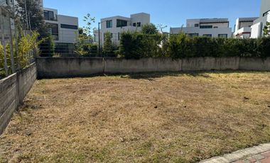 Terreno en venta en Bosques Vallarta coto Amate, Zapopan, Jalisco