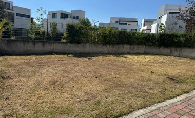 Terreno en venta en Bosques Vallarta coto Amate, Zapopan, Jalisco