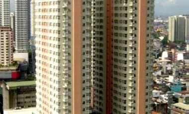 Rent to own condo studio greenbelt glorietta waltermart