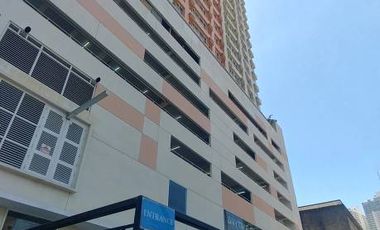 Rent to own condo studio greenbelt glorietta waltermart