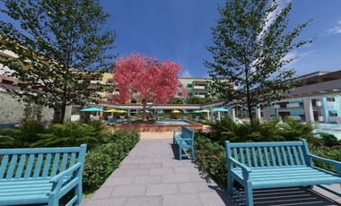 Departamento en Venta en Latitude Margarita, Ajijic. 		$246,234 USD