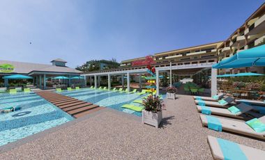 Departamento en Venta en Latitude Margarita, Ajijic. 		$246,234 USD