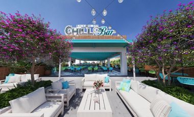 Departamento en Venta en Latitude Margarita, Ajijic. 		$246,234 USD