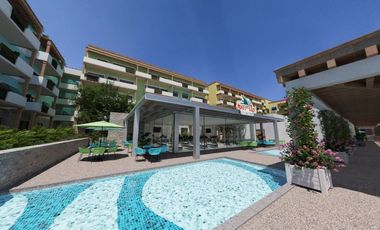 Departamento en Venta en Latitude Margarita, Ajijic. 		$246,234 USD