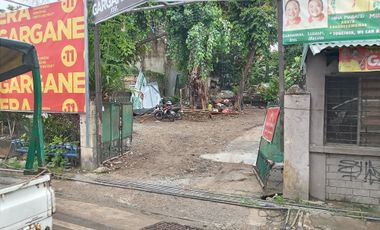 Lot for sale in Cebu City at D Jakosalem St. ideal for condo project or commercial building