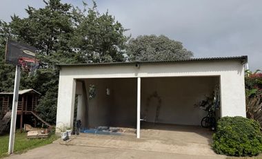 IMPORTANTE CASA DE 3 DORM +QUINCHO+PILETA Y SALON